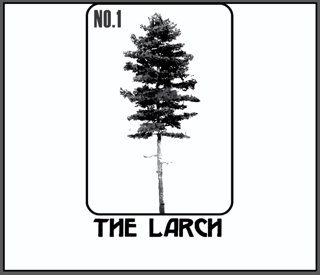 the larch
